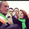 Bloomberg Booed At Rockaways St. Patrick's Day Parade: "We've Been Dying Down Here"